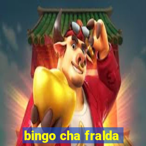 bingo cha fralda